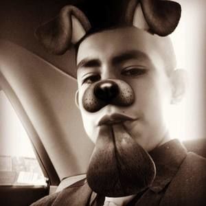 Meet your Posher, Javier